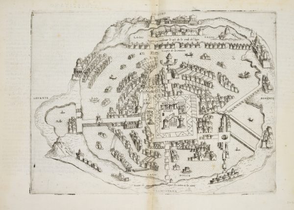 <span class="artist-name-product">BALLINO  Giulio</span> De' disegni delle più illustri città et fortezze del mondo. Parte I. – Image 2