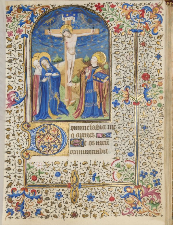 <span class="artist-name-product">BOOK OF HOURS </span> Livres d'Heures à l'usage de Paris. - Image 7