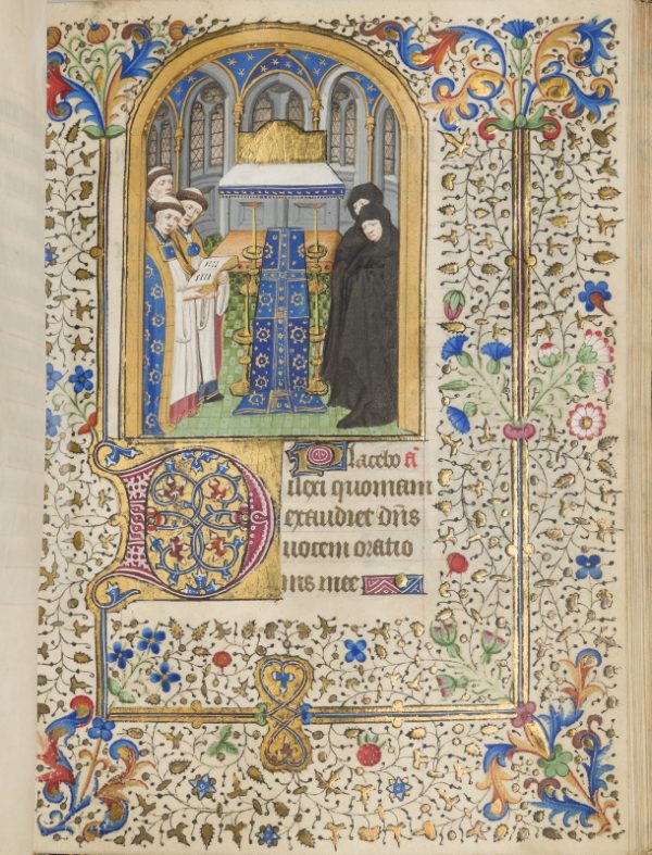 <span class="artist-name-product">BOOK OF HOURS </span> Livres d'Heures à l'usage de Paris. - Image 9