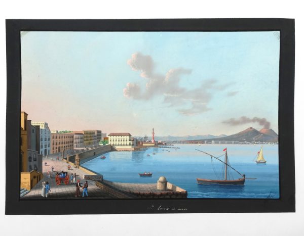 <span class="artist-name-product">VIEWS OF NAPLES AREA </span> Views from the Naples area – Image 4