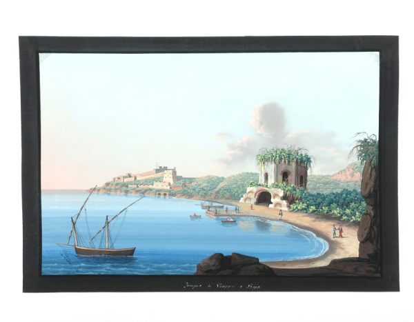 <span class="artist-name-product">VIEWS OF NAPLES AREA </span> Views from the Naples area – Image 9