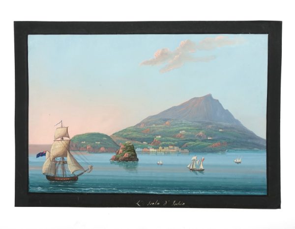 <span class="artist-name-product">VIEWS OF NAPLES AREA </span> Views from the Naples area – Image 10