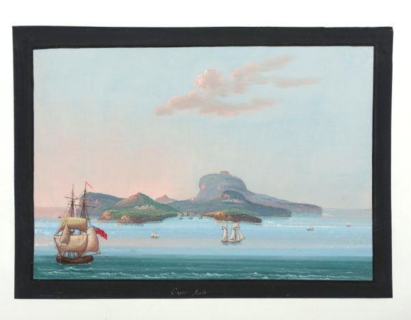 <span class="artist-name-product">VIEWS OF NAPLES AREA </span> Views from the Naples area – Image 11