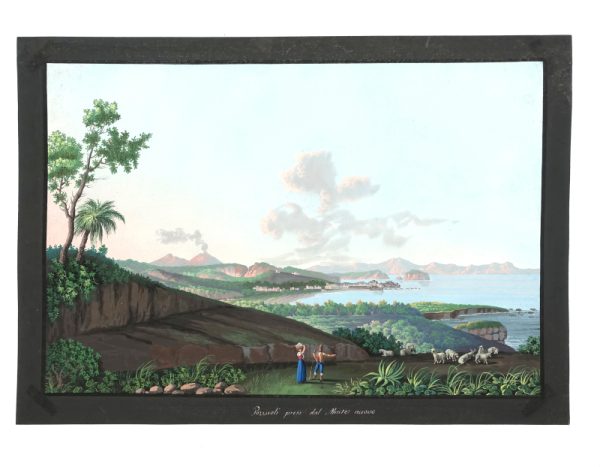 <span class="artist-name-product">VIEWS OF NAPLES AREA </span> Views from the Naples area – Image 20